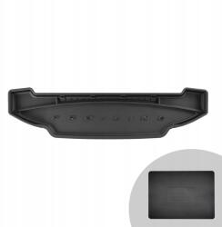 Frogum 3D gumi csomagtérszőnyeg Kia Carens IV 2013-2019-hez
