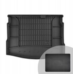 Frogum 3D gumi csomagtérszőnyeg Nissan Qashqai I 2006-2013-hez
