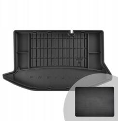 Frogum 3D gumi csomagtérszőnyeg Ford Fiesta VI 2008-2017-hez - allegro - 12 360 Ft