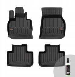 FroGum 3D autós Autószönyegek Bmw X3 G01-hez, Bmw X4 G02-hez