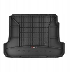 FroGum ProLine 3D gumi csomagtérszőnyeg logóval Renault Fluence 09-12-hez