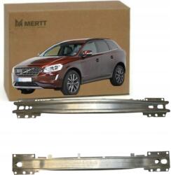 Mertt Volvo XC60 2008-2017 Első lökhárító gerenda erősítés alumínium