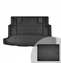 Frogum 3D gumi csomagtérszőnyeg Toyota Corolla IX 2001-2007-hez