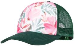  PAC Follan Foam Trucker Cap olive - baseball sapka (4251708157176)