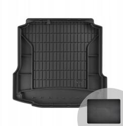Frogum 3D gumis csomagtérszőnyeg Seat Toledo IV, Skoda Rapid 2012-2019 autókhoz