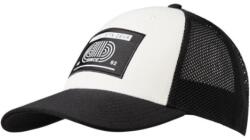  MAMMUT Baseball Mesh Cap L/XL black-white - baseball sapka (7619876414304)
