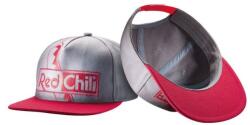  RED CHILI Cap Chili-Logo Red - baseball sapka (4250925623099)