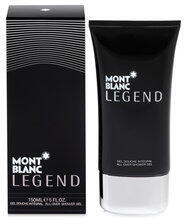 Mont Blanc Legend Shower gel
