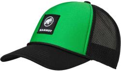 MAMMUT Crag Cap S/M pinea - baseball sapka (7619876601742)