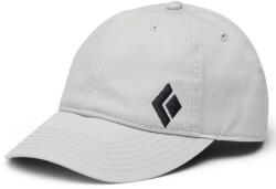  BLACK DIAMOND BD Heritage Cap Pewter Corner Diamond (0793661606444)