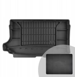 Frogum 3D gumis csomagtértálca Volkswagen T-Cross 2018-tól