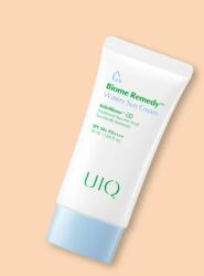 UIQ Hidratáló fényvédő arckrém Biome Remedy Watery Sun Cream - 50 ml