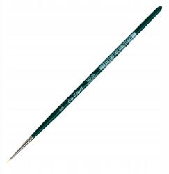 da Vinci Ecset Da Vinci Nova 1570 Kerek 10/0 (1570-10/0)