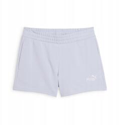 PUMA Női rövidnadrág Ess Small No. 1 Logo 4" Shorts Tr (PTE5WK)