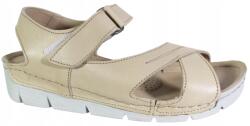 T. Sokolski Női szandál T. Sokolski 20340 MÉRET39 Bőr Bézs Lico (20340)