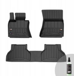 FroGum 3D autós Autószönyegek Bmw X5 E70 2006-13-hez