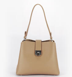 Diana&Co Geanta maro deschis medie DIANACO DRM915-3 15 (DRM915-3PTBICUIT)