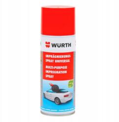Würth Impregnálószer textíliákhoz (kabriótetőkhöz) Wurth 400ml