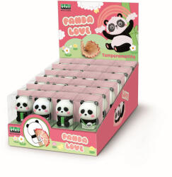 Lebez Hegyező Egylyukú Panda (BP218090100)