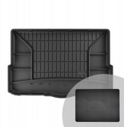 Frogum 3D gumi csomagtérszőnyeg Renault Kadjar 2015-2022-hoz