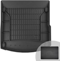 Frogum 3D gumi csomagtérszőnyeg Audi A6 C6 2004-2006-hoz
