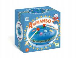 DJECO Nagy fém dob Animambo (DJ06040)