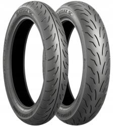 Bridgestone gumiabroncs Sc 90/90R14 90/90-14 14-45/2024 Hátsó Tl M/C Motorkerékpár
