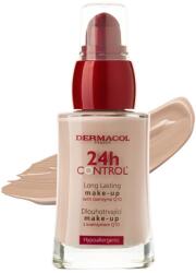 Dermacol 24H Control Make-Up Tartós Alapozó No. 4K 30ml
