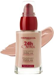 Dermacol 24H Control Make-Up Tartós Alapozó No. 4 30ml