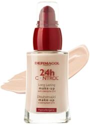 Dermacol 24H Control Make-Up Tartós Alapozó No. 50 30ml