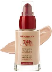 Dermacol 24H Control Make-Up Tartós Alapozó No. 90 30ml