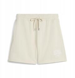 PUMA Női rövidnadrág Puma Class Shorts 5" Tr L (68503887)