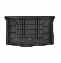 FroGum ProLine 3D gumi csomagtérszőnyeg logóval Hyundai i20 Comfort 14-20-hez