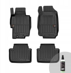 FroGum 3D autós Autószönyegek Honda Accord VII 2002-2008-hez