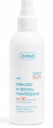 Ziaja Sopot Sun testápoló tej spray SPF30 170 ml (00568)