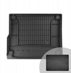 Frogum 3D gumiszőnyeg csomagtartóhoz Volkswagen Touareg II R-line 2010-2018