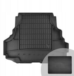 Frogum 3D gumi csomagtérszőnyeg Honda Civic VI 95-01-hez, Rover 45 98-05-hoz