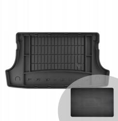 Frogum 3D gumi csomagtérszőnyeg Suzuki Grand Vitara II 2005-2014-hez
