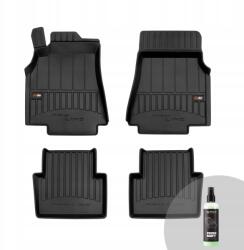 FroGum 3D autós Autószönyegek Mercedes A-osztály W169 2004-2012-hoz
