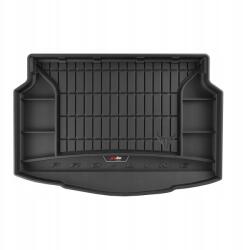 FroGum ProLine 3D gumi csomagtérszőnyeg logóval Toyota Yaris IV 2020-hez