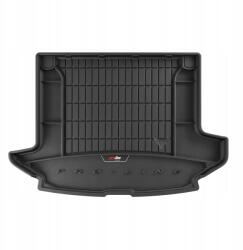 FroGum ProLine 3D gumiszőnyeg csomagtartóba logóval, Kia Carens III 2006-13