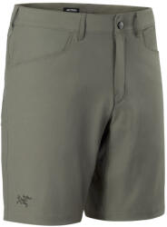 Arcteryx Kragg Cotton Short 9' férfi nadrág 32 (623555825487)