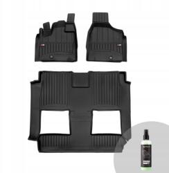 FroGum Autószönyegek Dodge Grand Caravan V 2007-2020-hez