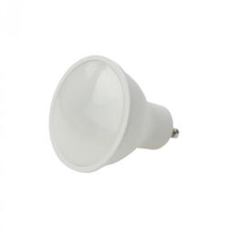 ECOLight LED izzó reflektor GU10 5W 400lm RGB CCT Tuya Smart BT Ecolight (ECOTUY0132)