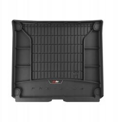 FroGum ProLine 3D gumi csomagtérszőnyeg logóval Fiat Stilo 2001-2008-hez