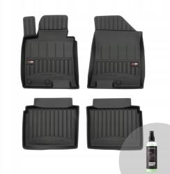 FroGum 3D autós Autószönyegek Hyundai i40 2011-19-hez