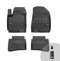 FroGum 3D autós Autószönyegek Hyundai i20 II 2014-2020-hez