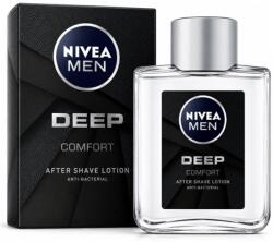 Nivea men deep after shave arcszesz 100ml