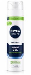 Nivea men sensitive borotvagél 200ml