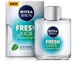 Nivea men fresh kick after shave arcszesz 100ml